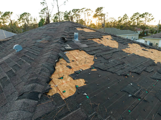 Best Chimney Flashing Repair  in Brookshire, TX