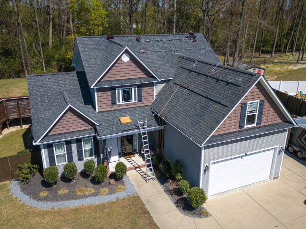 Best Green or Eco-Friendly Roofing Solutions  in Brookshire, TX